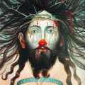 Tempera, acrylic on panel 42:32 cm. Magic Realism by Georgi Kostadinov - gekos