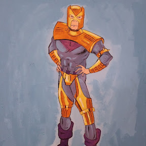 Georgi Kostadinov gekos