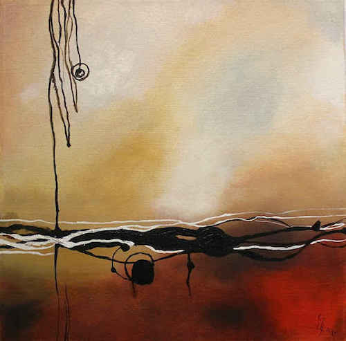 Kunstskole og Malekurs